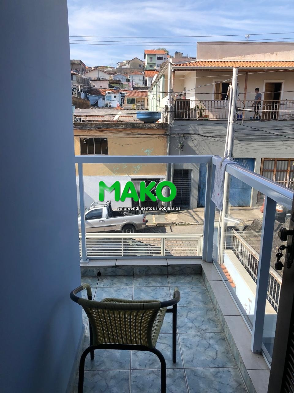 Sobrado, 3 quartos - Foto 30