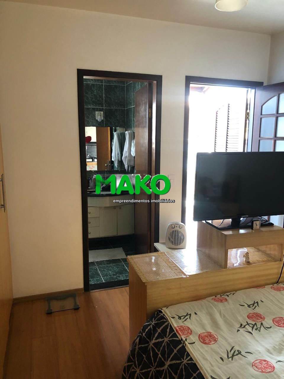 Sobrado, 3 quartos - Foto 27