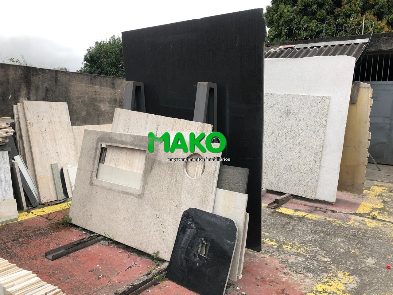 Loja-Salão, 650 m² - Foto 17