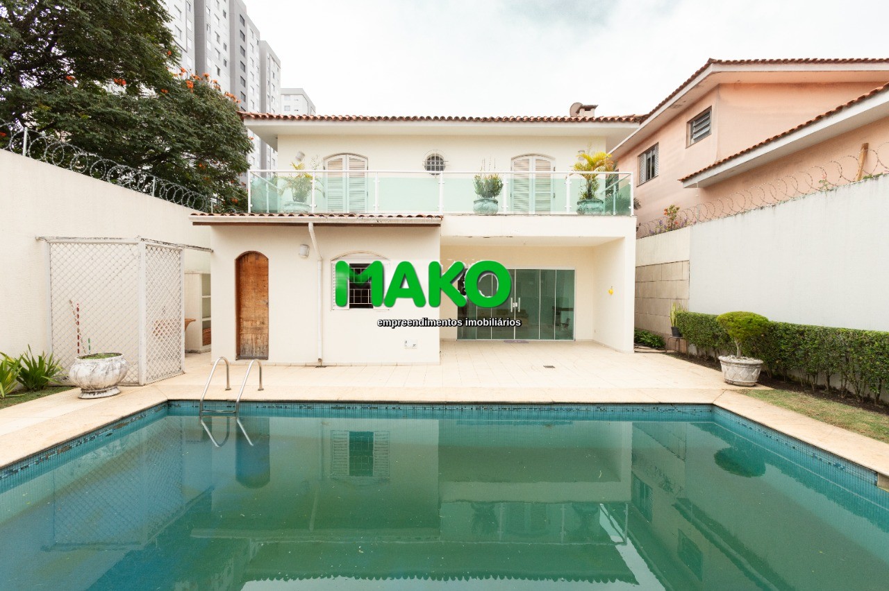 Casa, 4 quartos - Foto 53