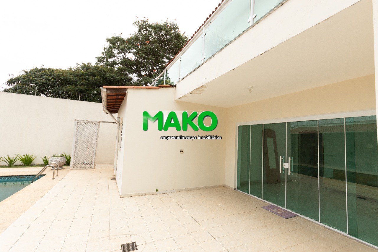 Casa, 4 quartos - Foto 49