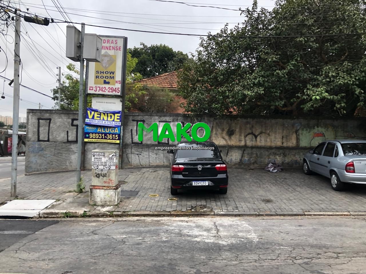 Loja-Salão, 650 m² - Foto 23