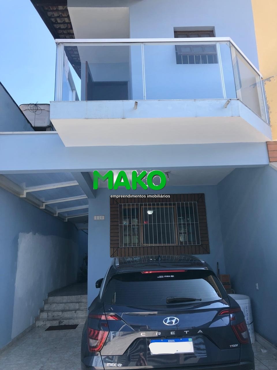 Sobrado, 3 quartos - Foto 19