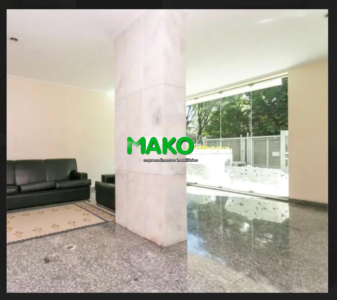 Apartamento, 2 quartos, 75 m² - Foto 8