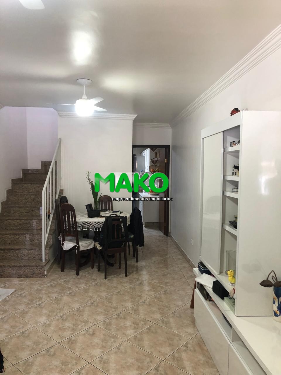 Sobrado, 3 quartos - Foto 3