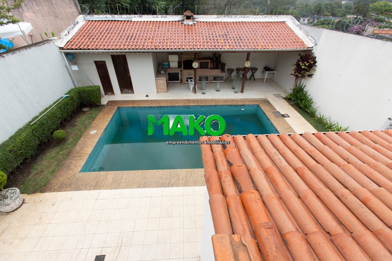 Casa, 4 quartos - Foto 22