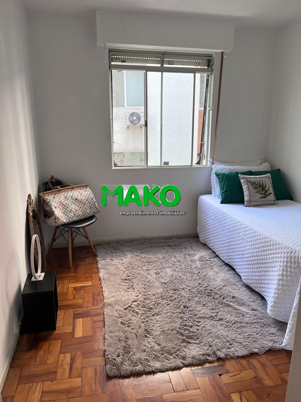 Apartamento, 2 quartos, 75 m² - Foto 11