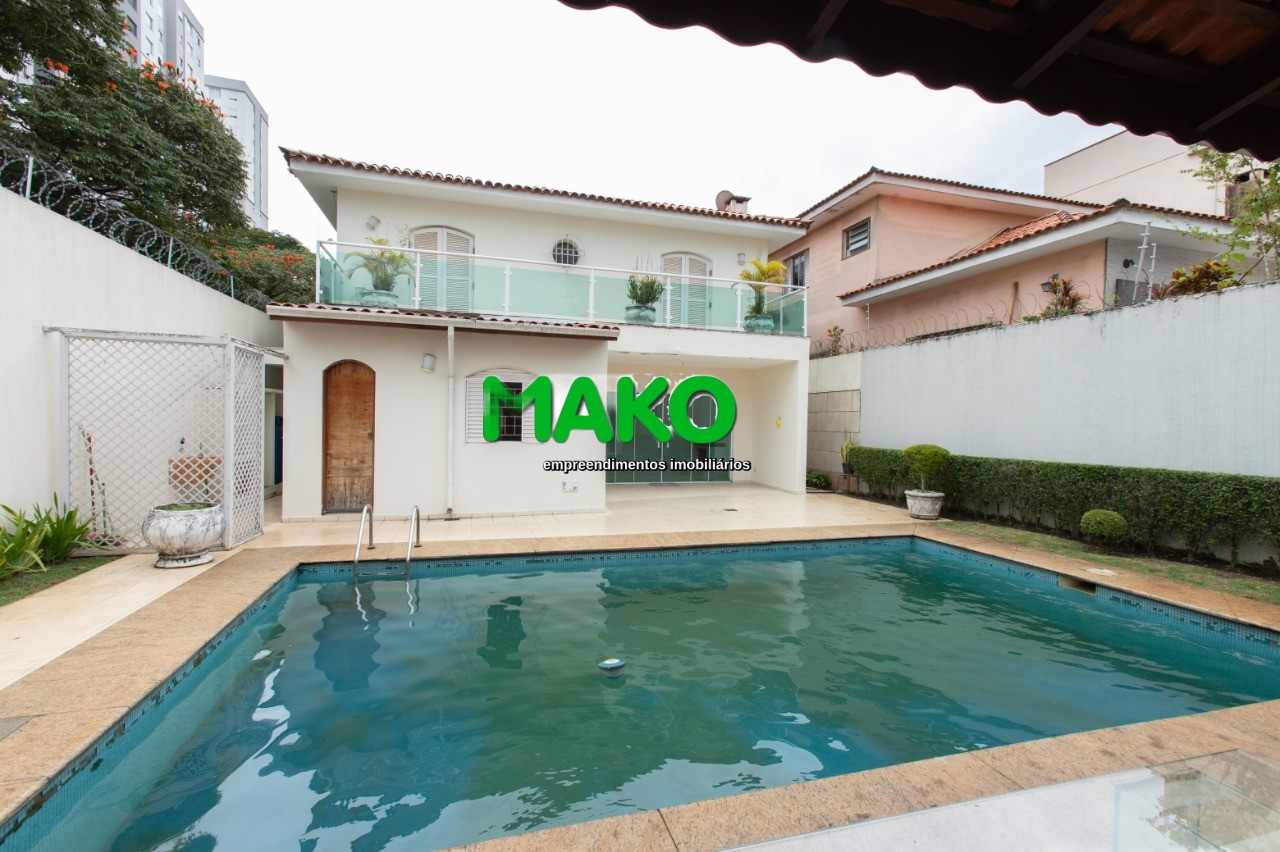 Casa, 4 quartos - Foto 64