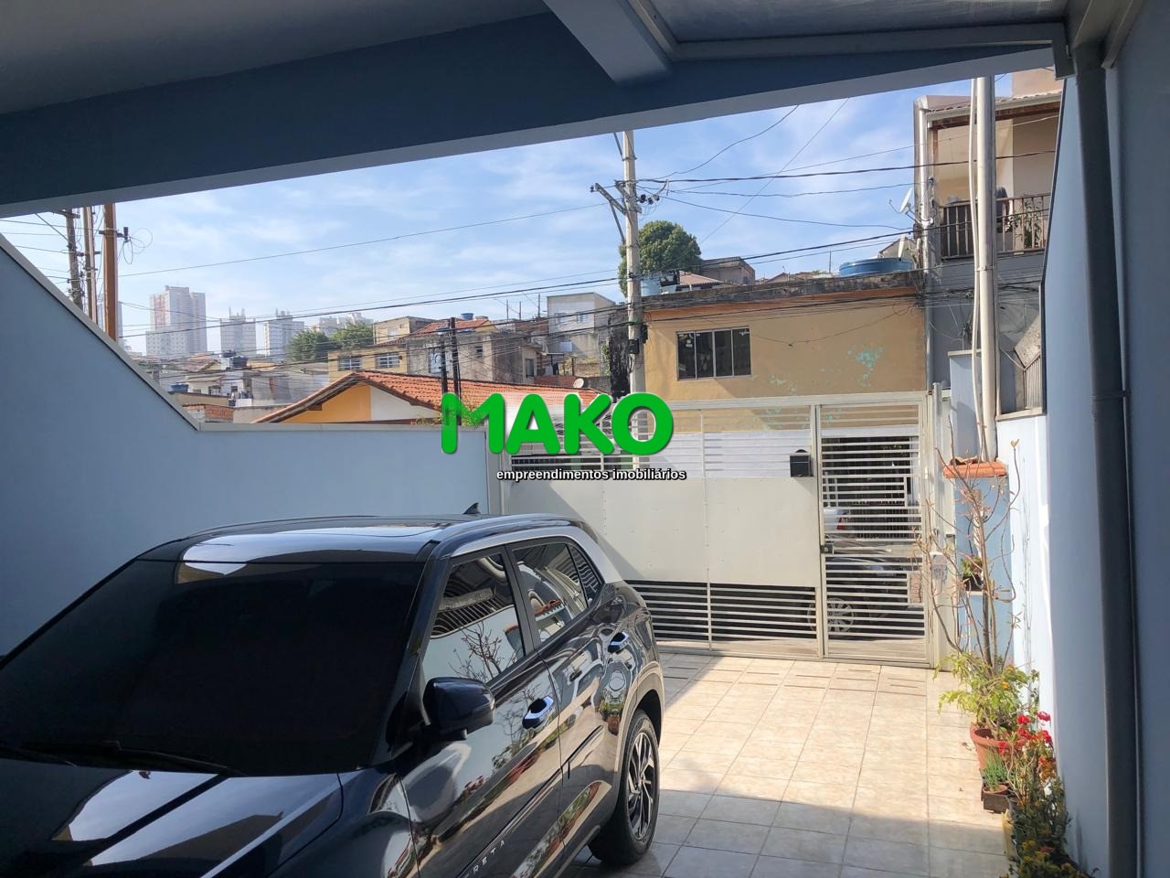 Sobrado, 3 quartos - Foto 25
