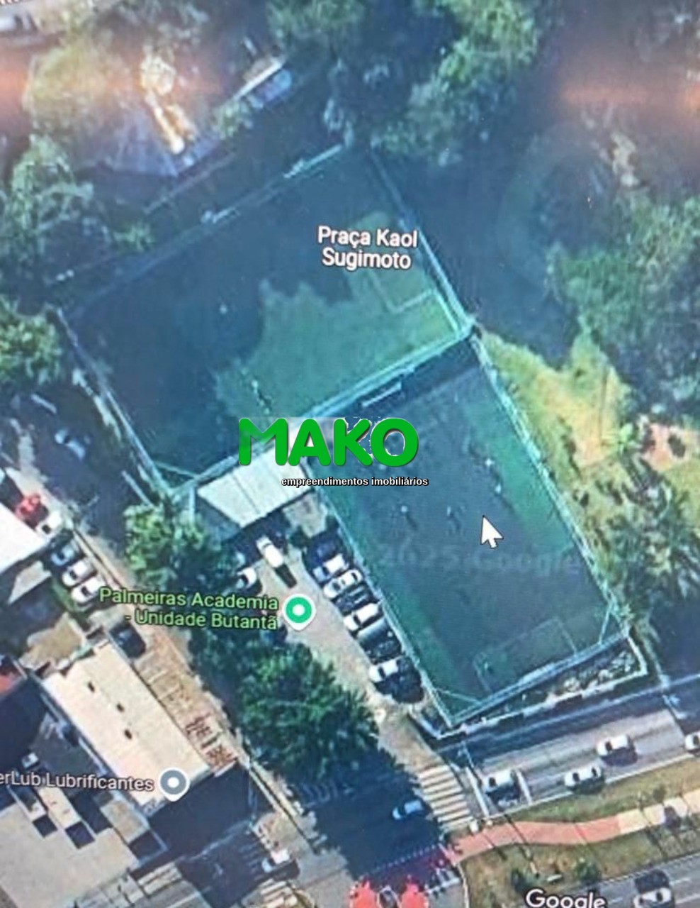 Terreno, 2970 m² - Foto 2