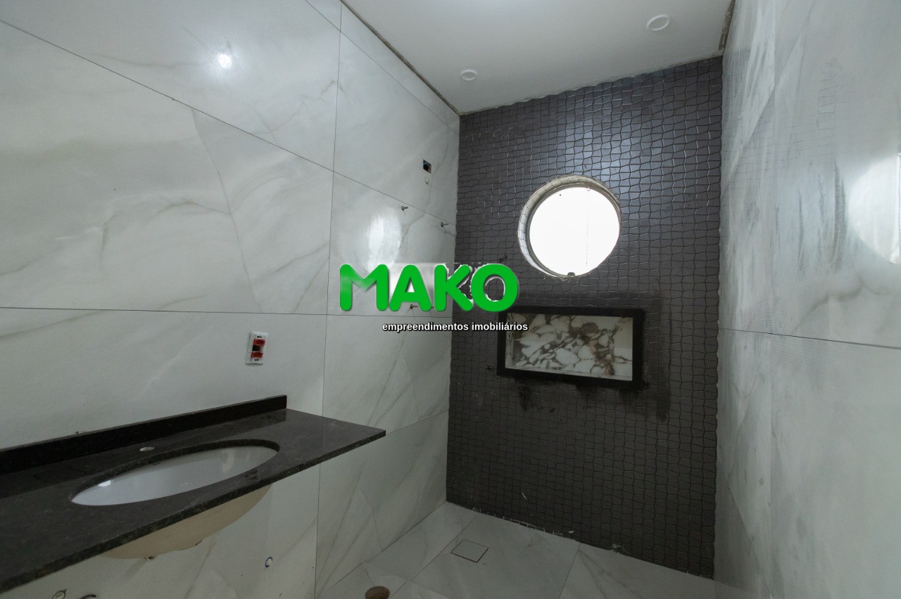 Casa, 4 quartos - Foto 16
