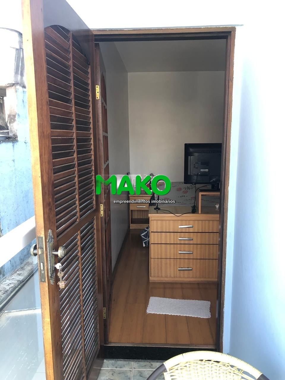 Sobrado, 3 quartos - Foto 40