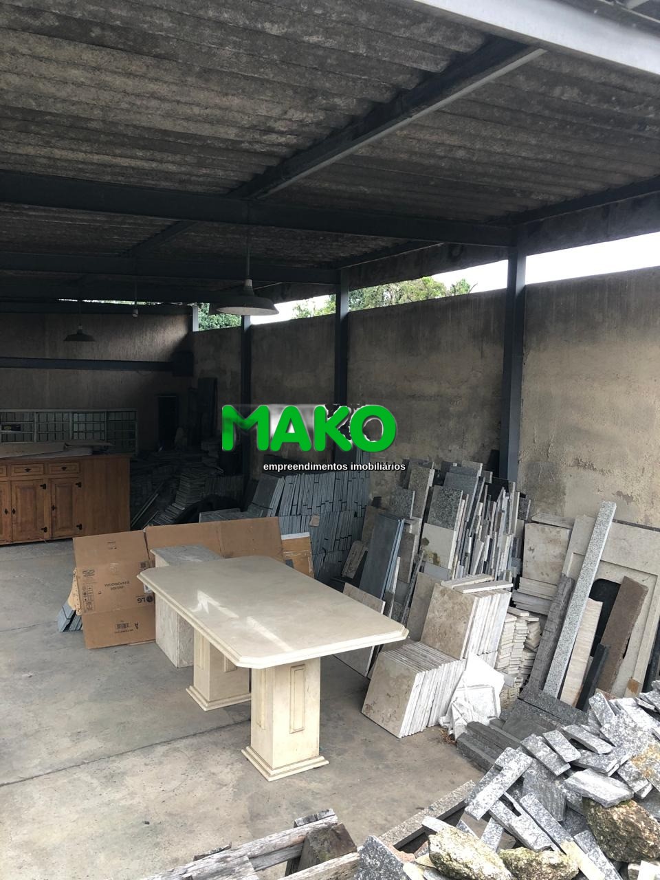 Loja-Salão, 650 m² - Foto 3