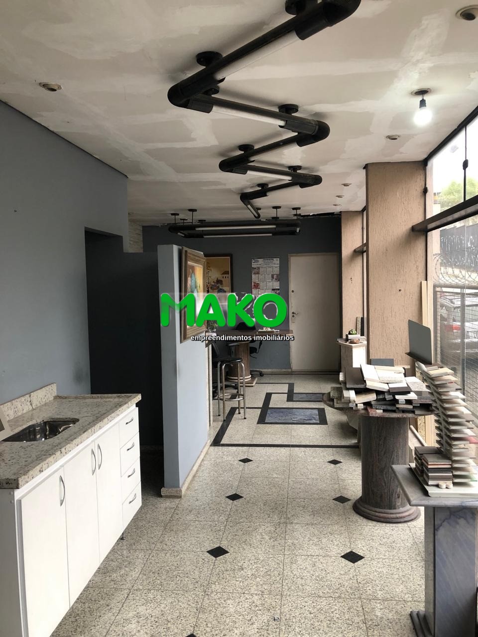 Loja-Salão, 650 m² - Foto 8