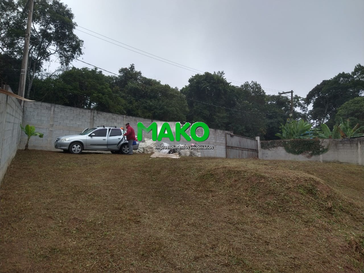 Terreno, 1300 m² - Foto 3