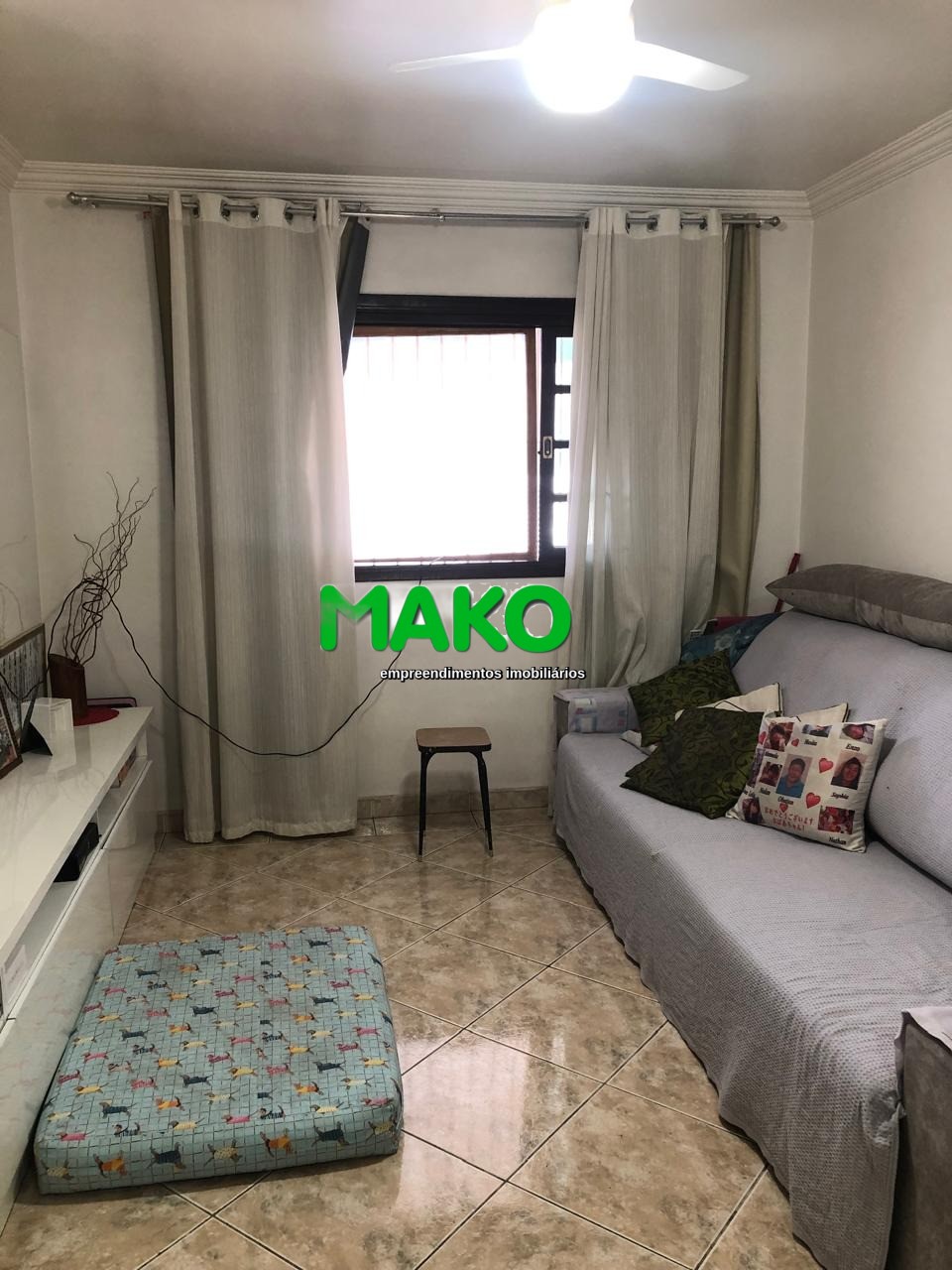Sobrado, 3 quartos - Foto 33