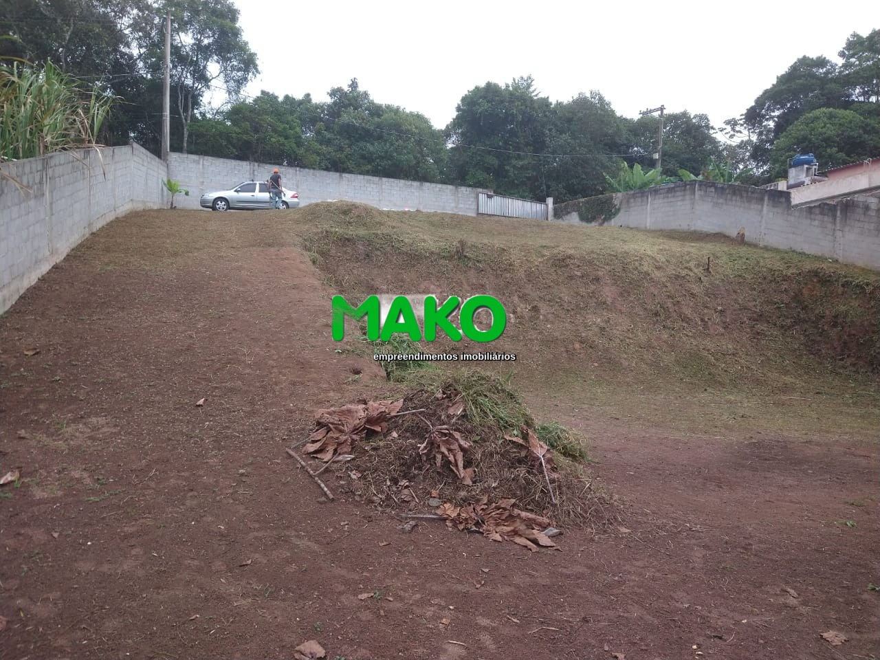 Terreno, 1300 m² - Foto 5