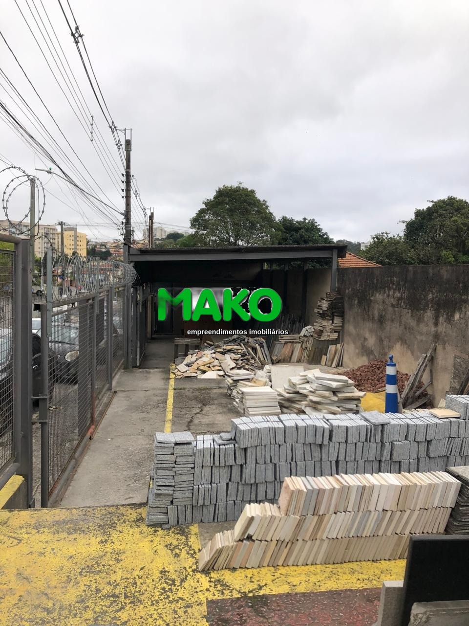 Loja-Salão, 650 m² - Foto 2
