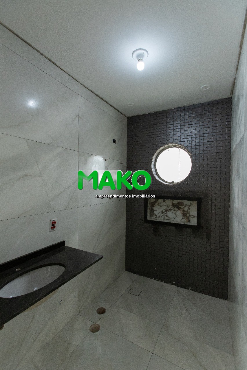 Casa, 4 quartos - Foto 17