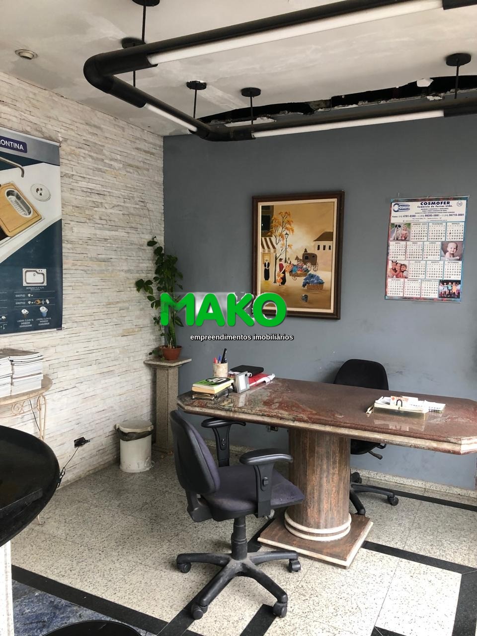 Loja-Salão, 650 m² - Foto 15