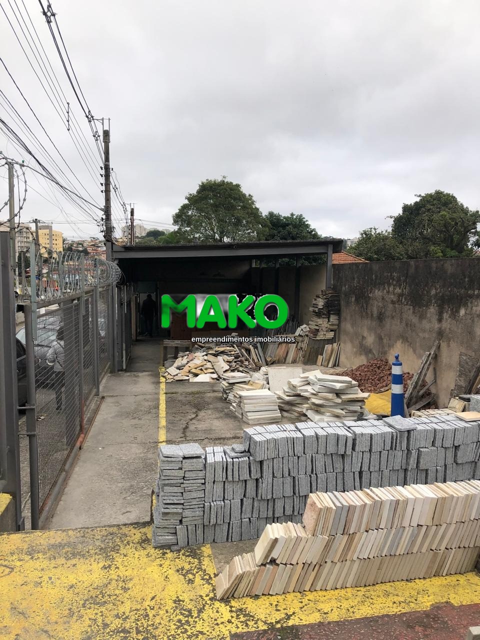 Loja-Salão, 650 m² - Foto 22