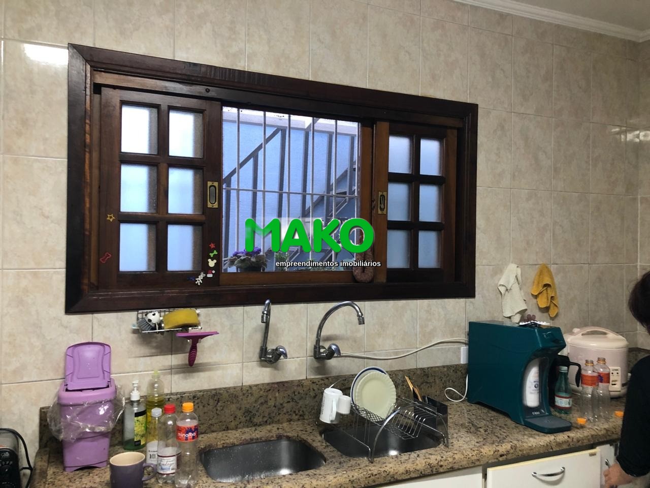 Sobrado, 3 quartos - Foto 21