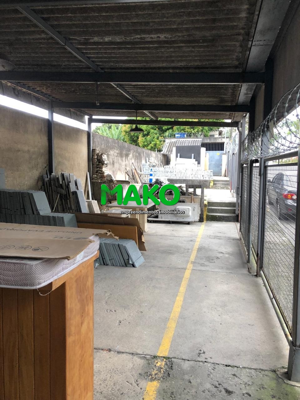 Loja-Salão, 650 m² - Foto 7