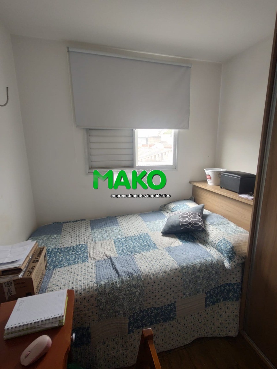 Apartamento, 2 quartos, 48 m² - Foto 10