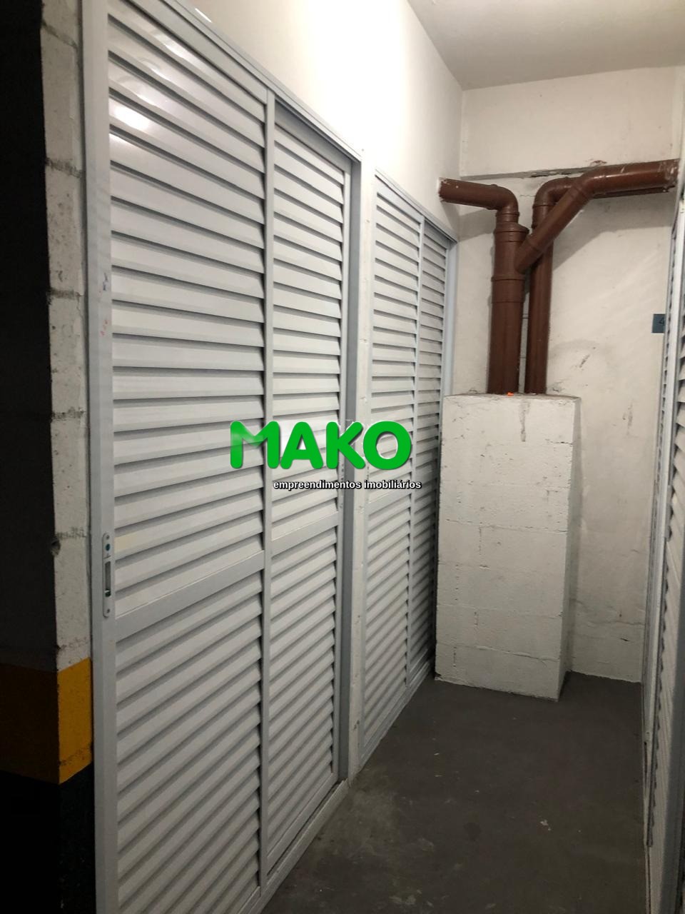 Apartamento, 2 quartos, 48 m² - Foto 2
