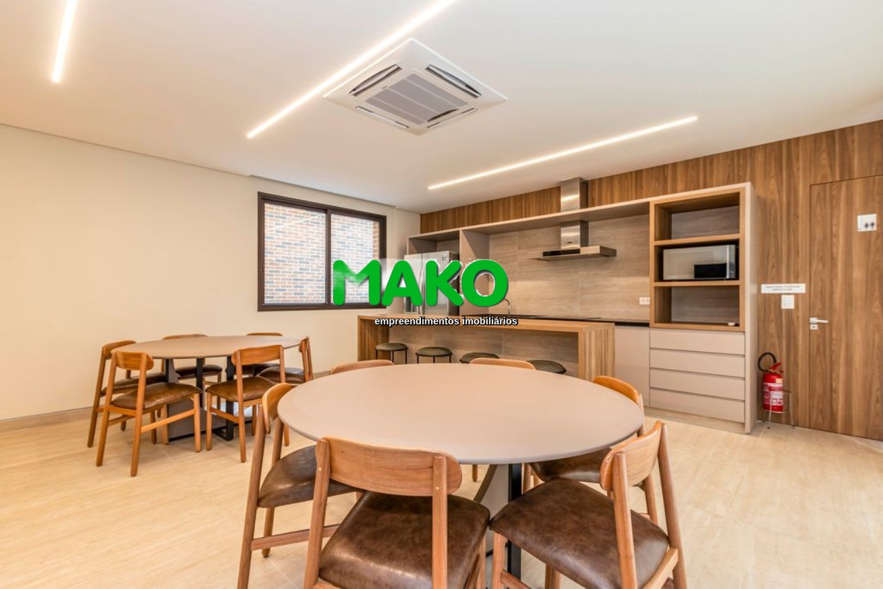 Apartamento, 1 quarto, 46 m² - Foto 6