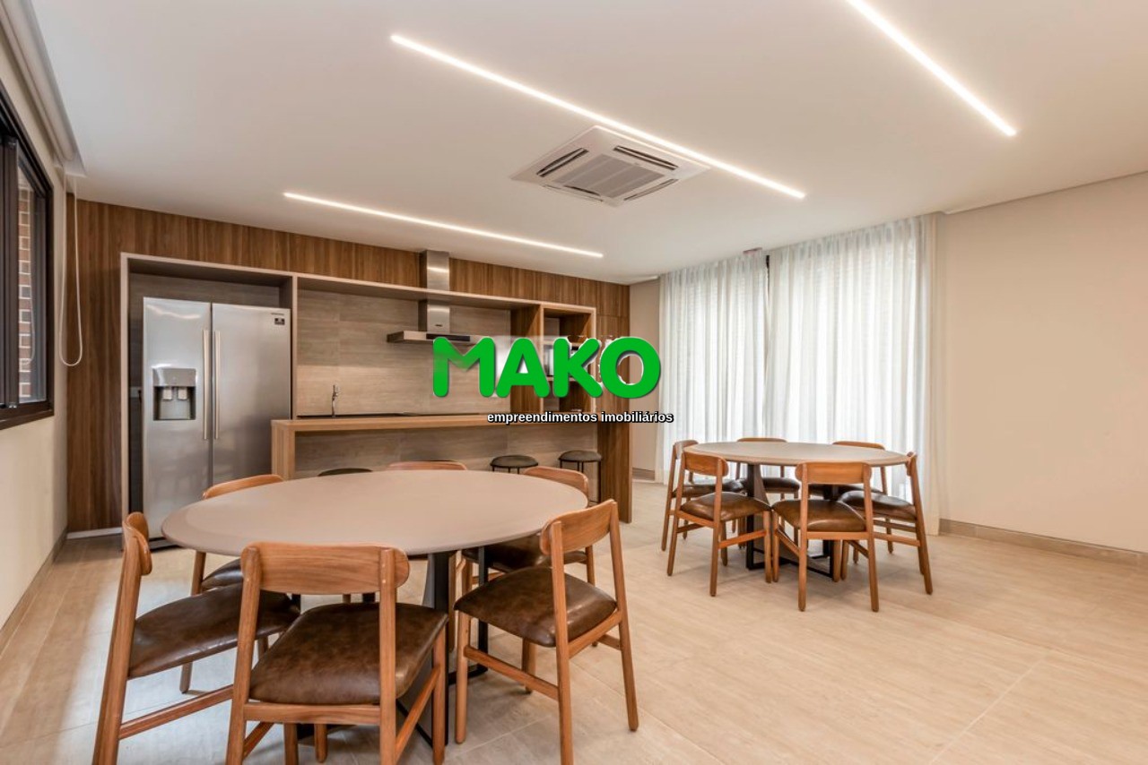 Apartamento, 1 quarto, 46 m² - Foto 2