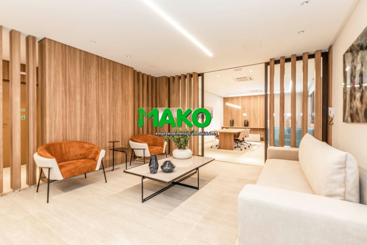 Apartamento, 1 quarto, 46 m² - Foto 4