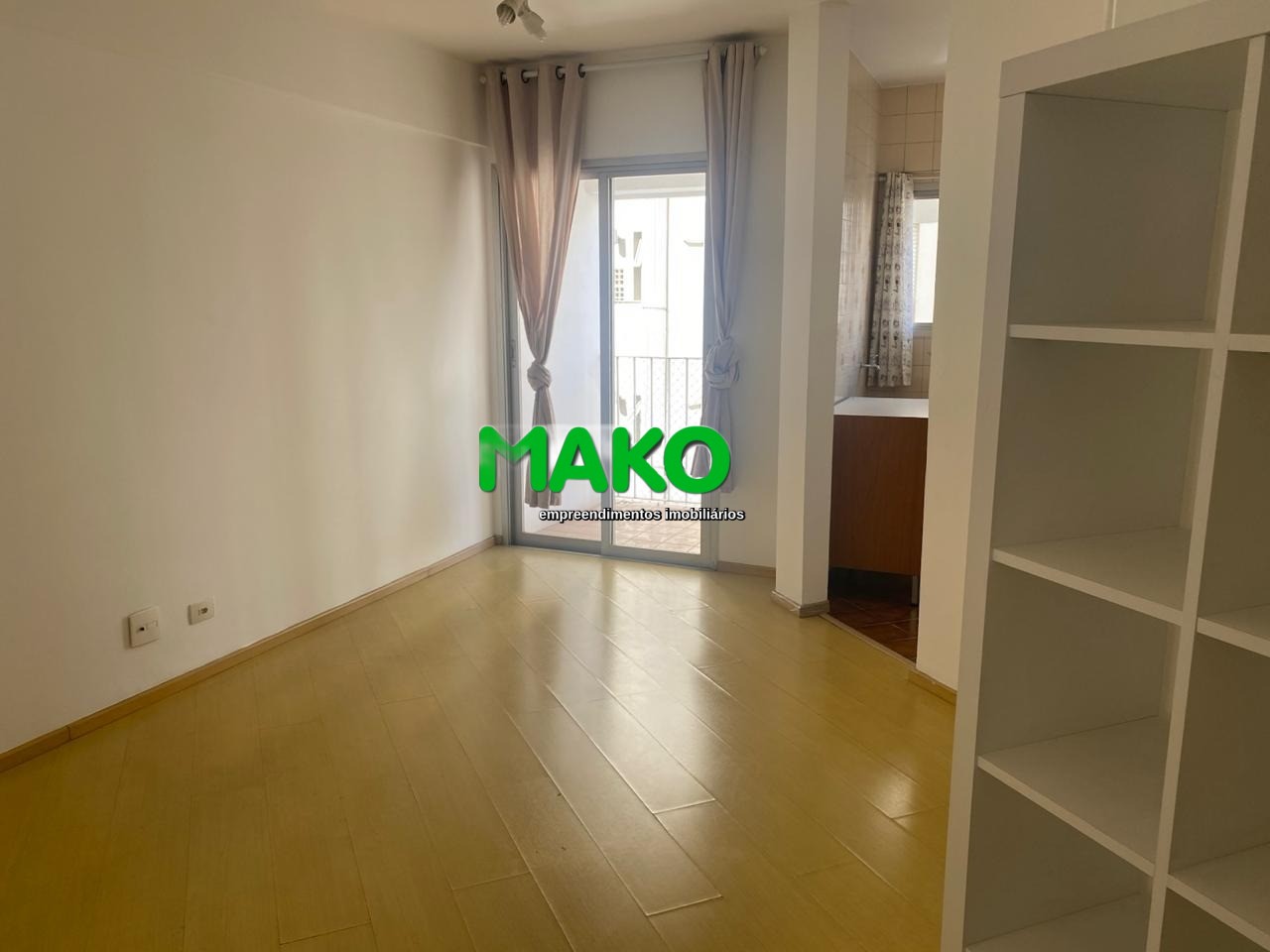 Apartamento, 1 quarto, 50 m² - Foto 15