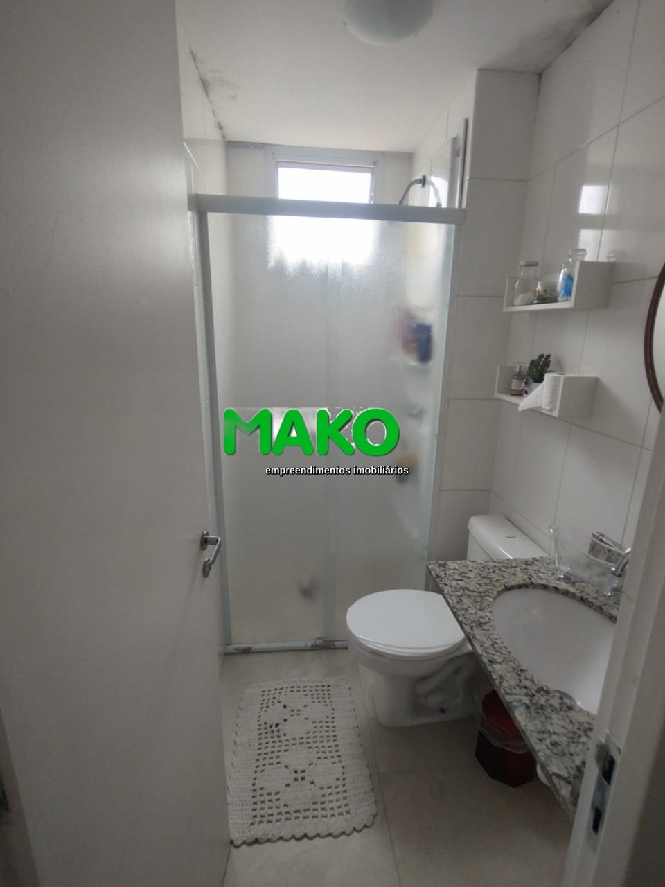 Apartamento, 2 quartos, 48 m² - Foto 11