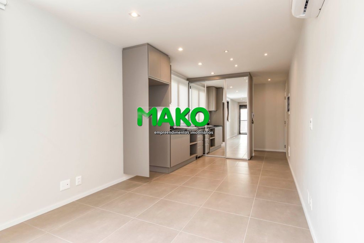 Apartamento, 1 quarto, 46 m² - Foto 30