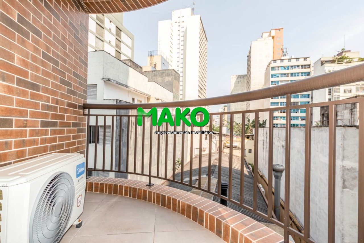 Apartamento, 1 quarto, 46 m² - Foto 15