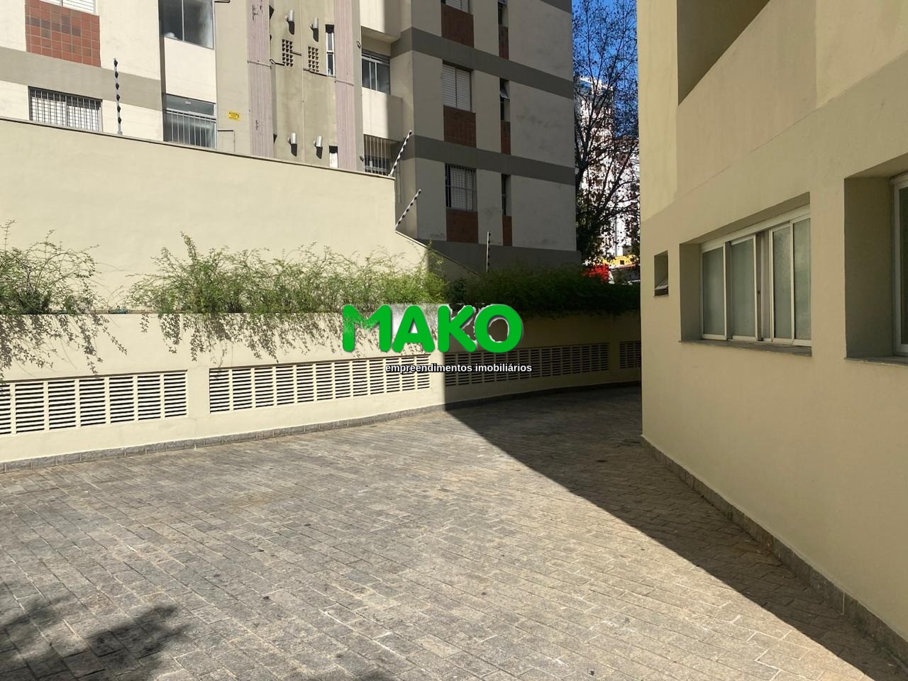Apartamento, 1 quarto, 50 m² - Foto 1
