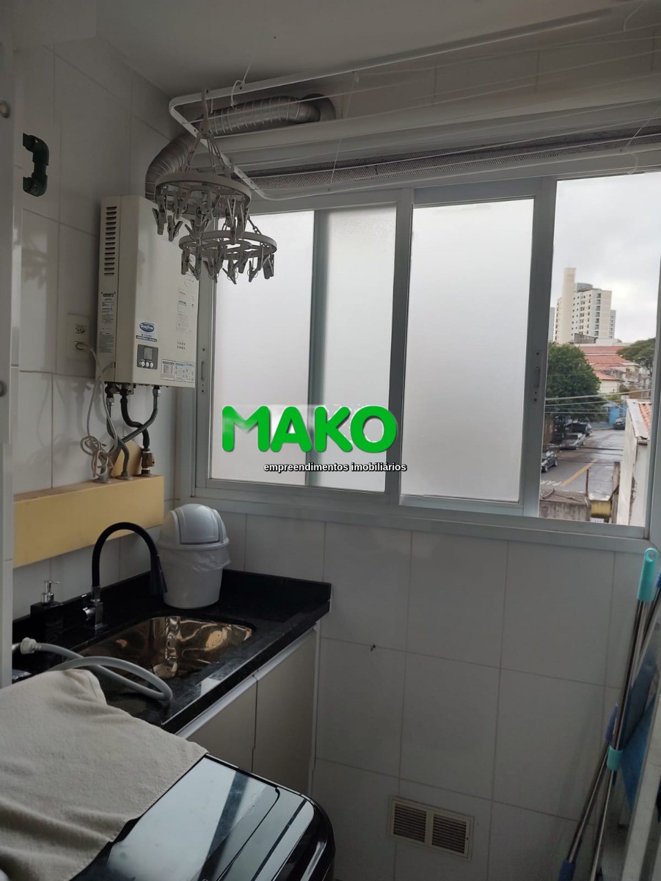 Apartamento, 2 quartos, 48 m² - Foto 15