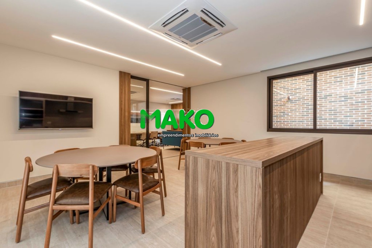 Apartamento, 1 quarto, 46 m² - Foto 5