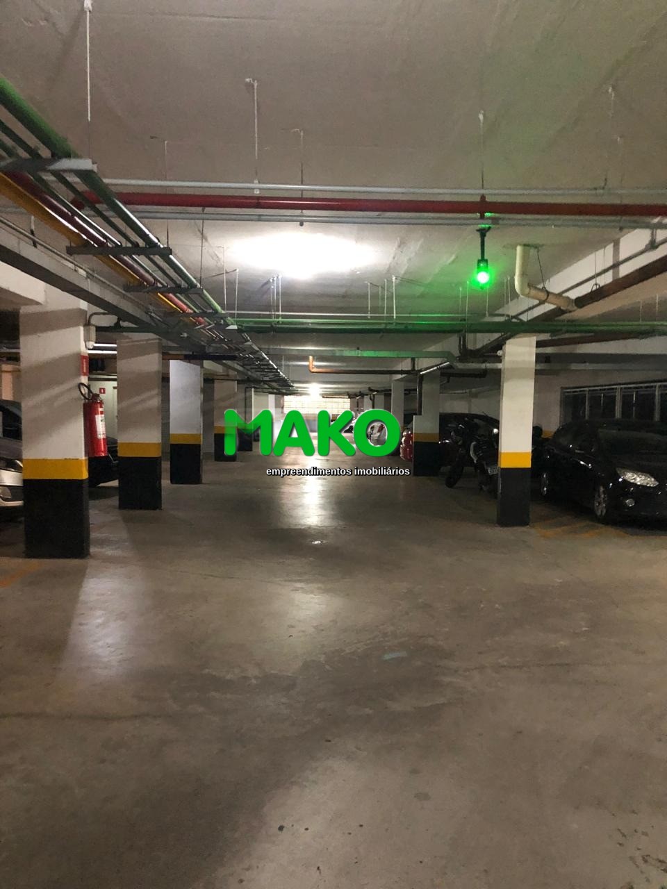 Apartamento, 2 quartos, 48 m² - Foto 4