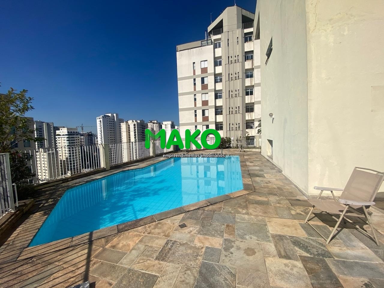 Apartamento, 1 quarto, 50 m² - Foto 33