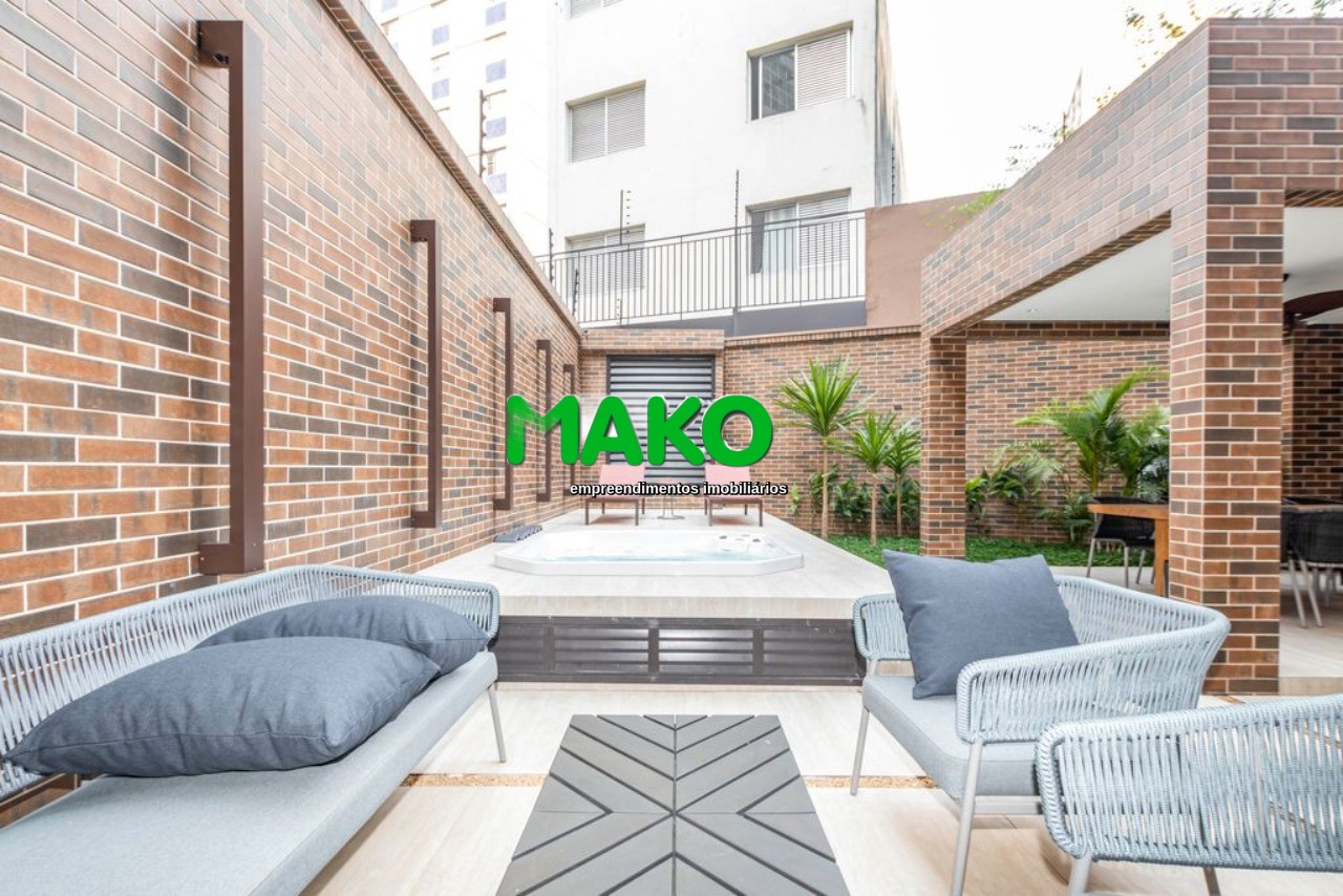 Apartamento, 1 quarto, 46 m² - Foto 17
