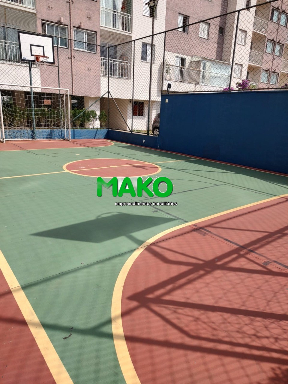 Apartamento, 2 quartos, 48 m² - Foto 29
