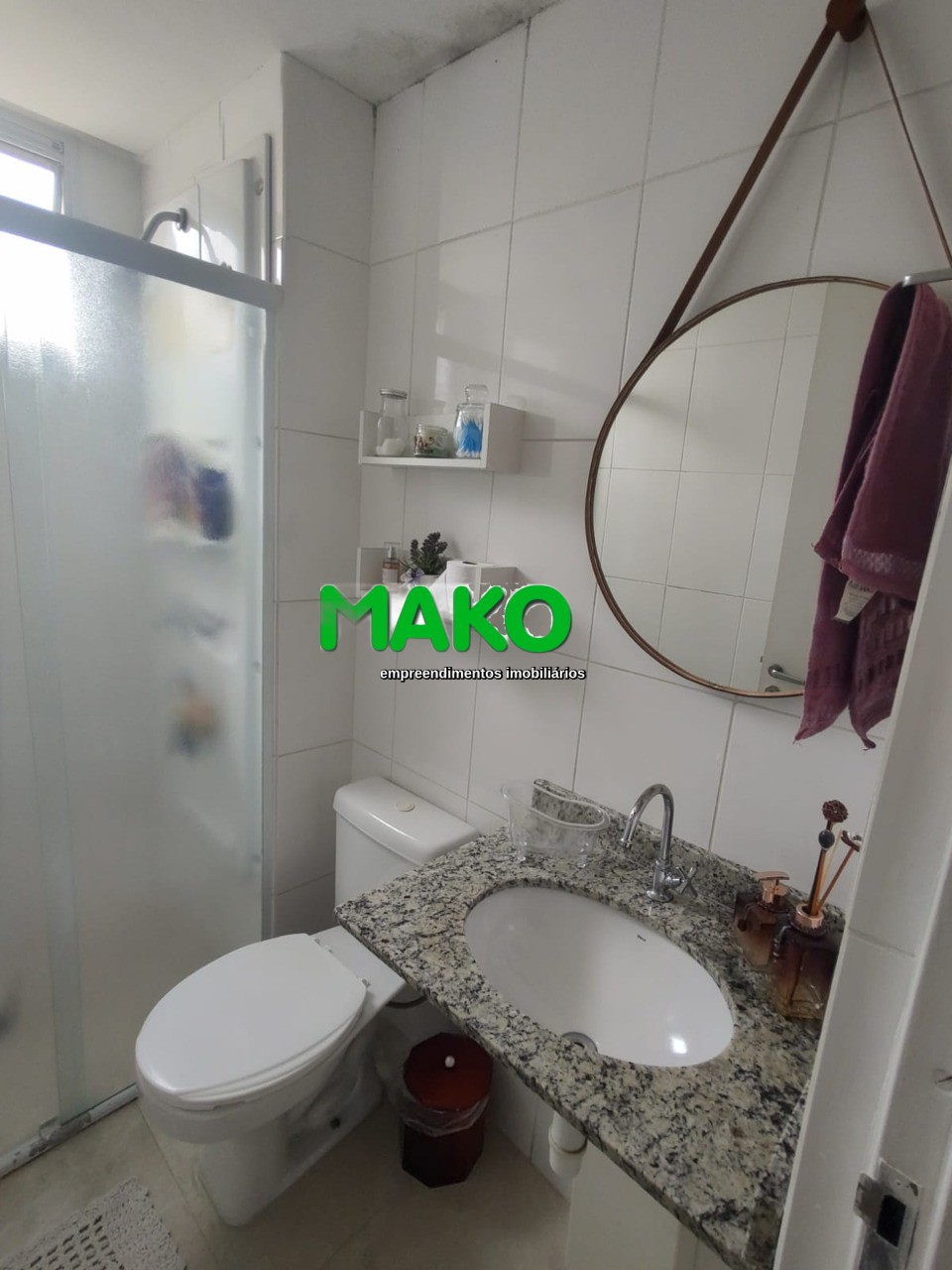 Apartamento, 2 quartos, 48 m² - Foto 23
