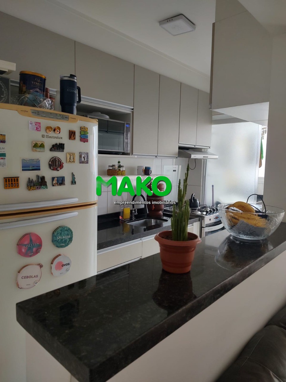 Apartamento, 2 quartos, 48 m² - Foto 9