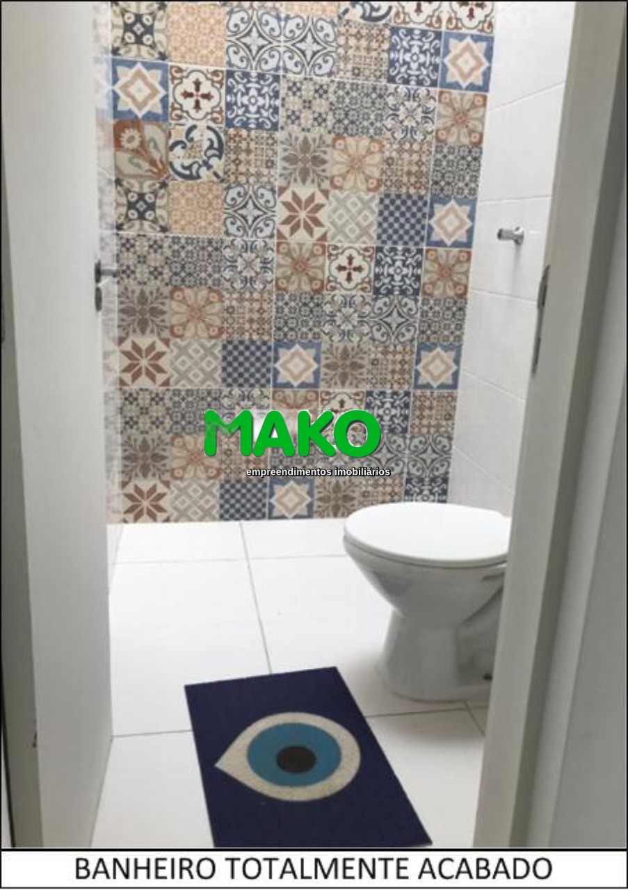 Casa, 3 quartos - Foto 22