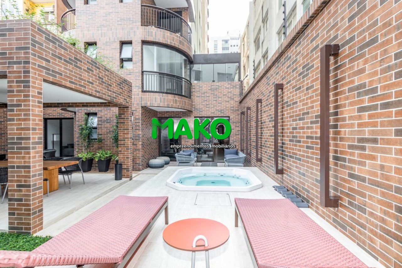 Apartamento, 1 quarto, 46 m² - Foto 16