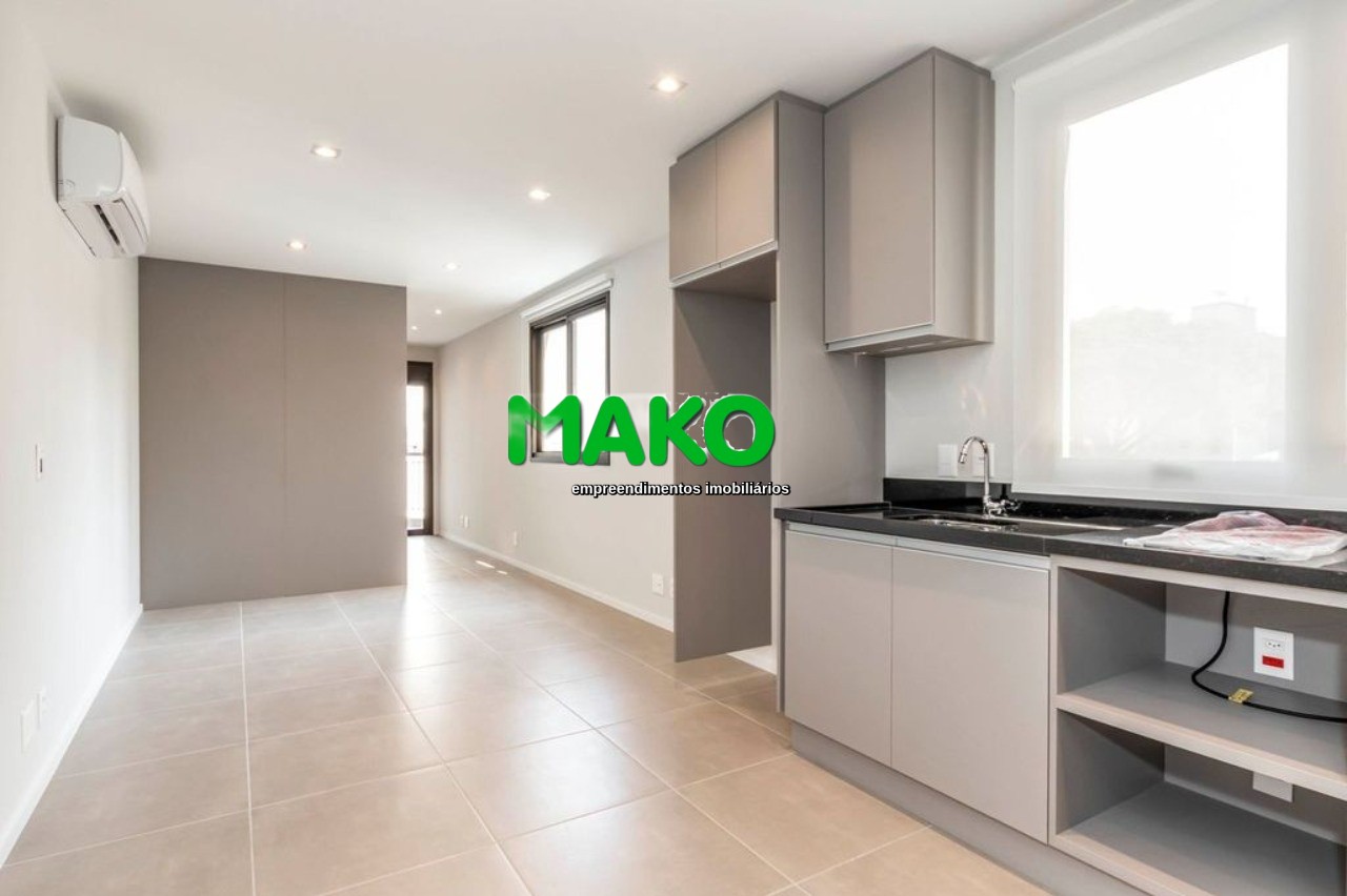 Apartamento, 1 quarto, 46 m² - Foto 25