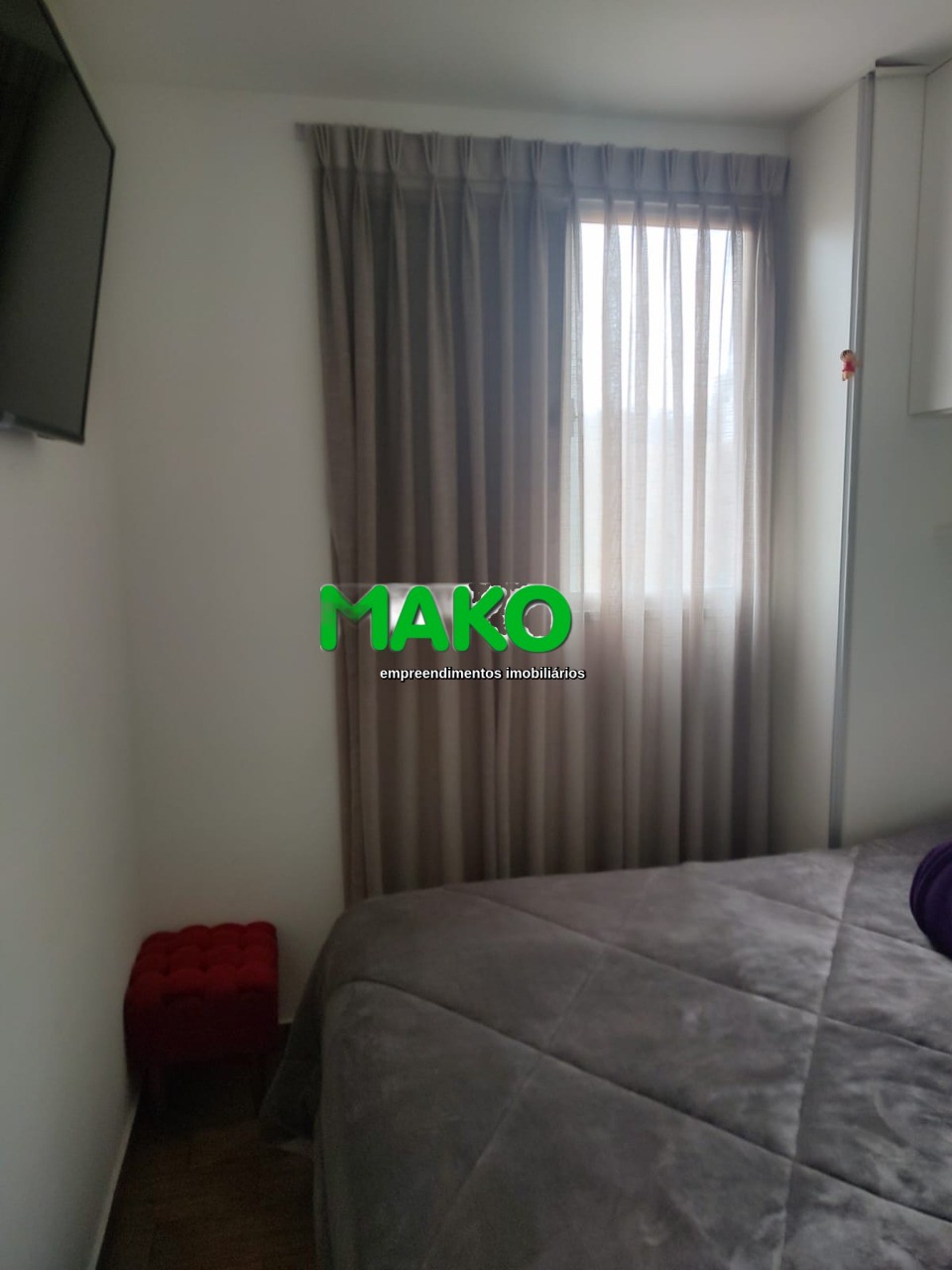 Apartamento, 2 quartos, 48 m² - Foto 14