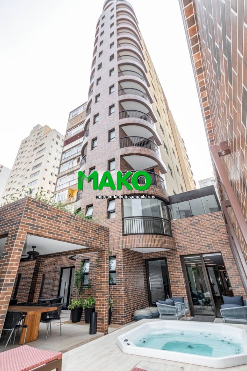 Apartamento, 1 quarto, 46 m² - Foto 1